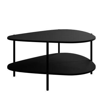 Couchtisch LUMI  mit Ablage