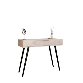 Konsole auf schrägen Beinen SIENNA KASCHMIR