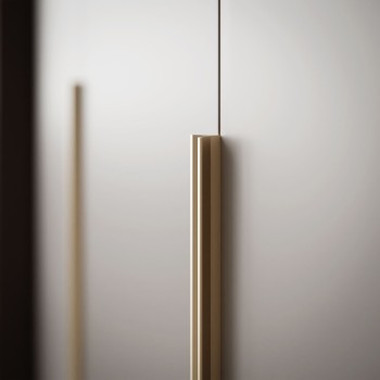 Kleiderschrank  SAVAGE 3D KASZMIR