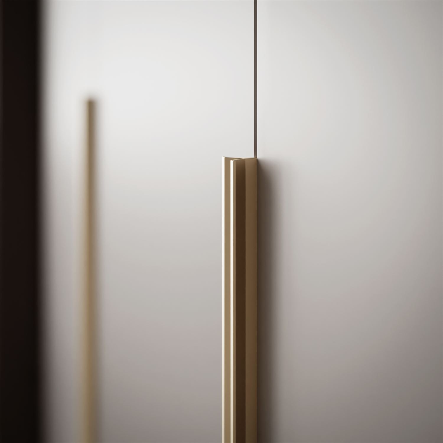 Kleiderschrank  SAVAGE 3D KASCHMIR