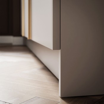 Kleiderschrank  SAVAGE 3D KASZMIR