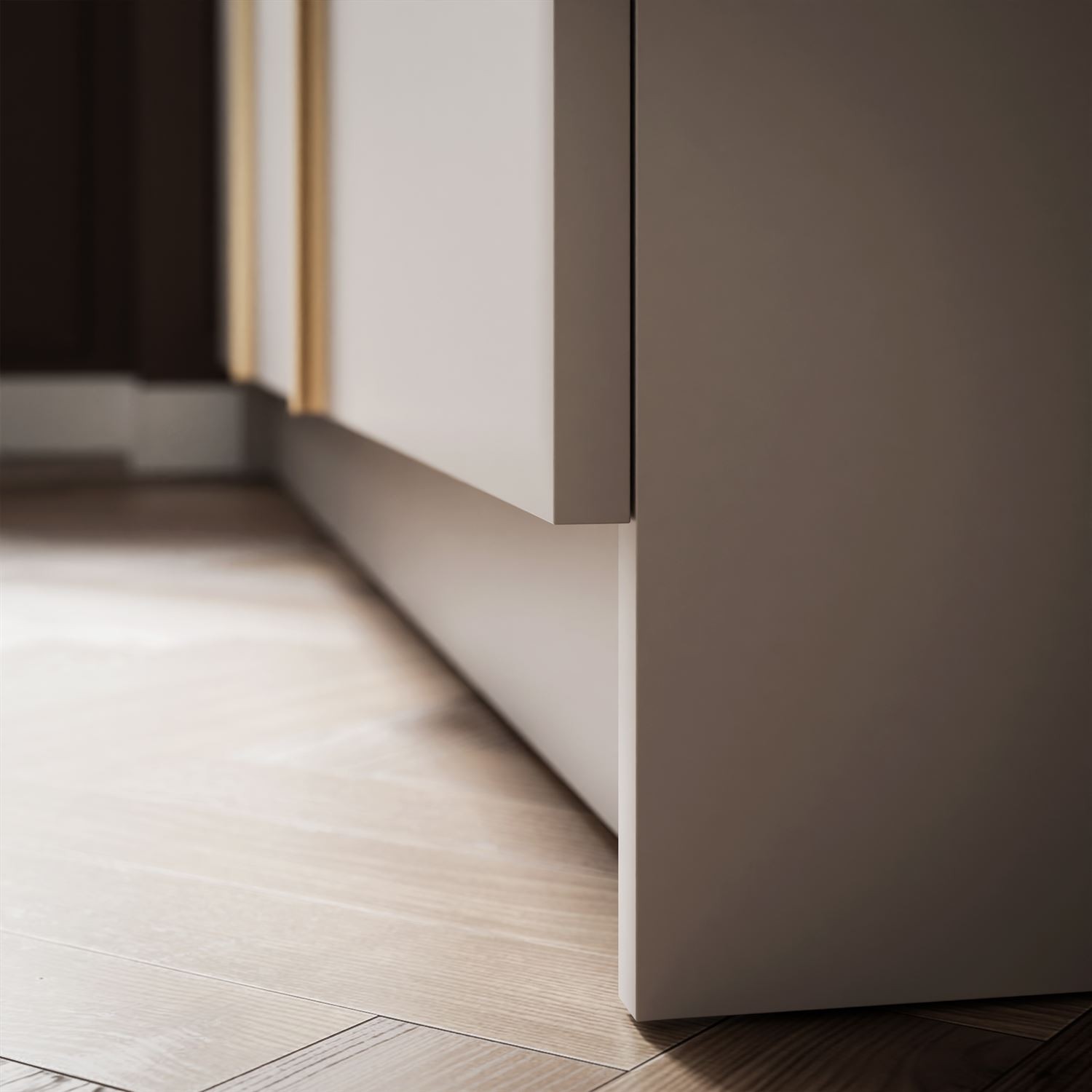 Kleiderschrank  SAVAGE 3D KASCHMIR