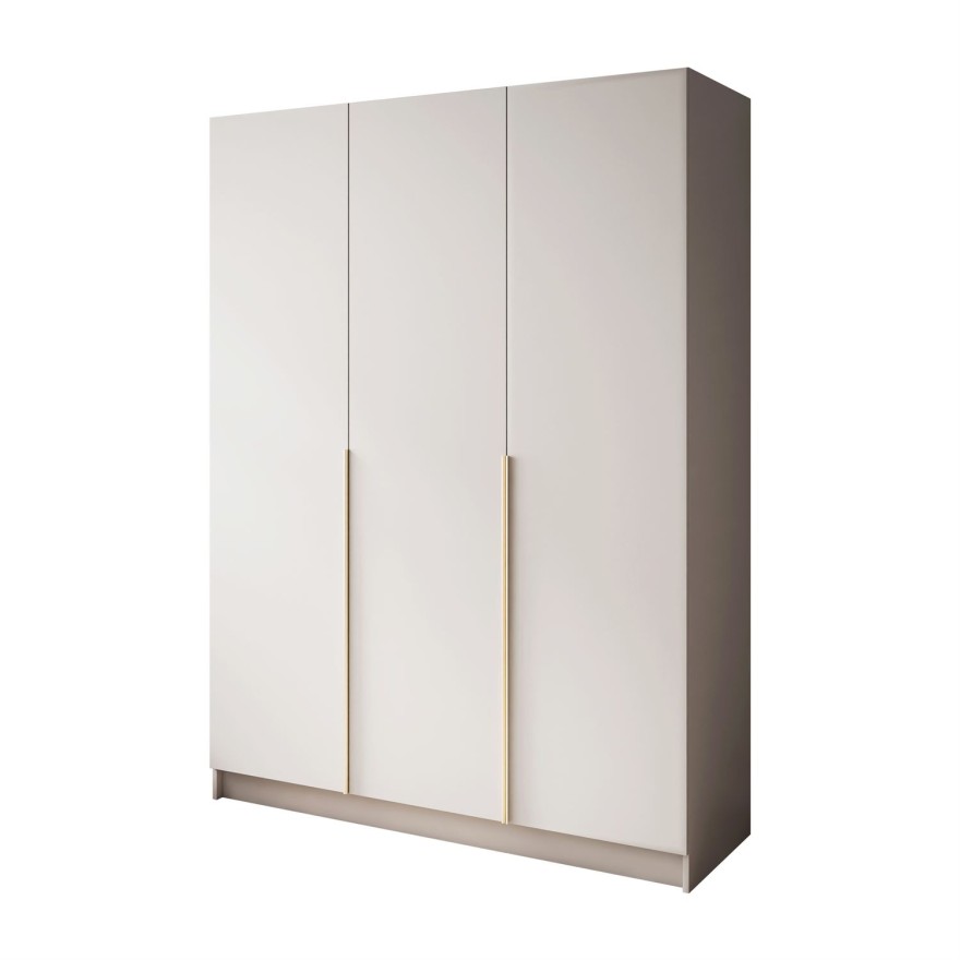Kleiderschrank  SAVAGE 3D KASZMIR