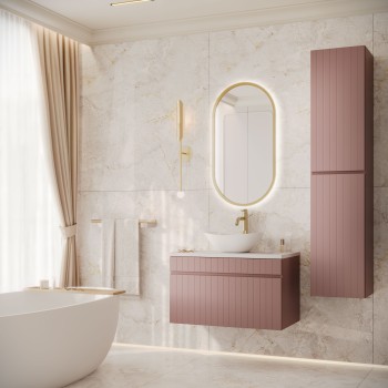 Badezimmer-Set FLORIS