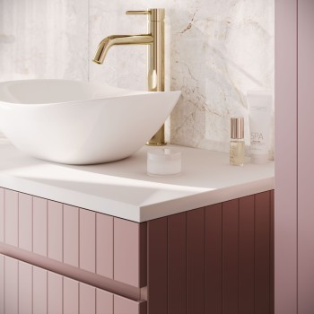 Badezimmer-Set FLORIS