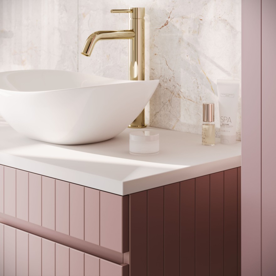 Badezimmer-Set FLORIS