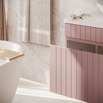 Badezimmer-Set FLORIS