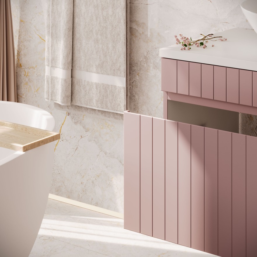 Badezimmer-Set FLORIS