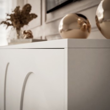 TV-Schrank ARIADNA mit drei Türen