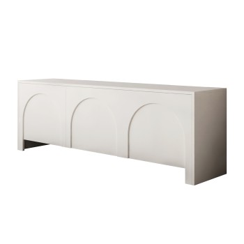 TV-Schrank ARIADNA mit drei Türen