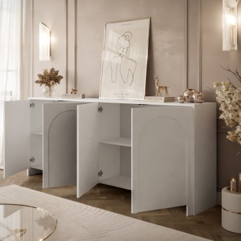 Viertürige Kommode ARIADNA