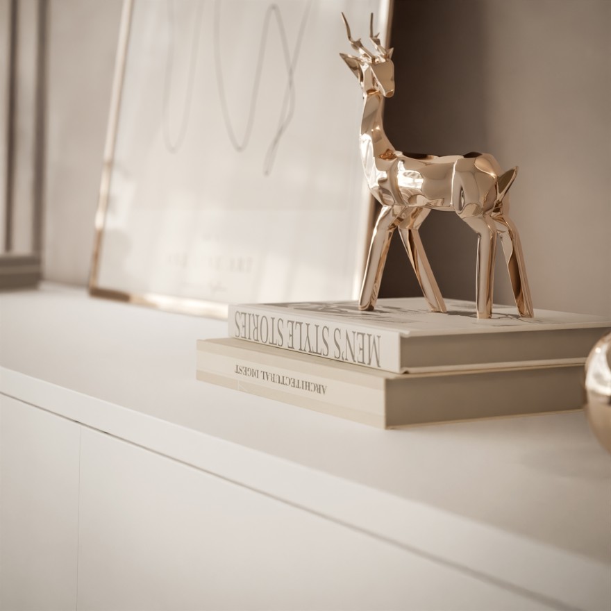 Viertürige Kommode ARIADNA