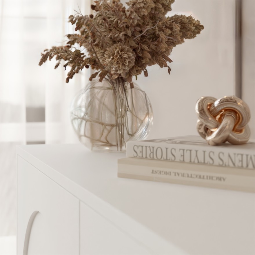 Viertürige Kommode ARIADNA