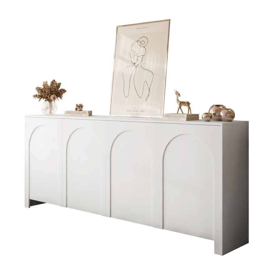 Viertürige Kommode ARIADNA