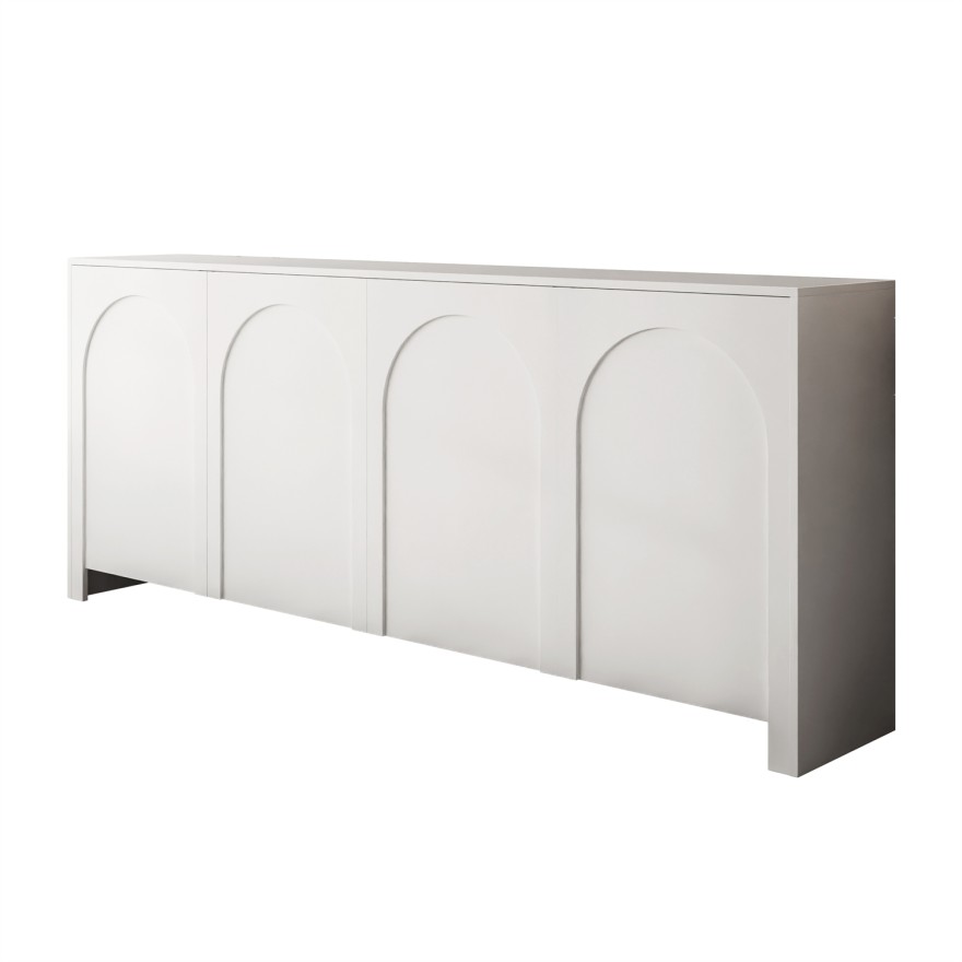 Viertürige Kommode ARIADNA