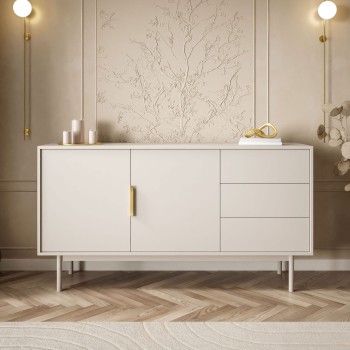 Zweitürige Kommode MIRACLE...