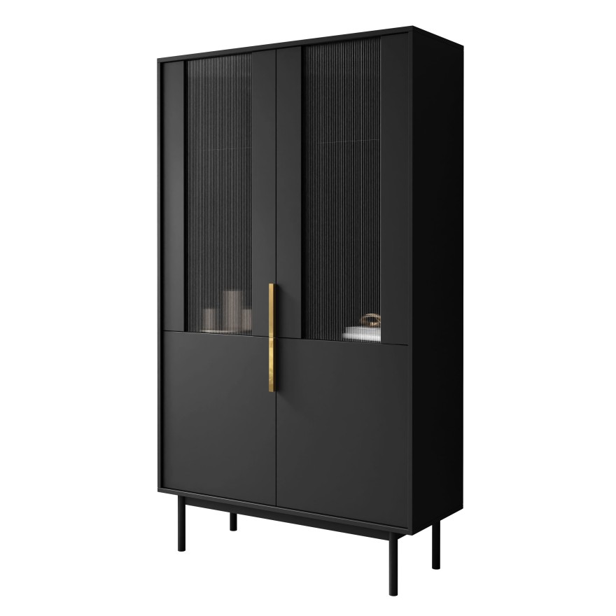 Verglaste Vitrine MIRACLE