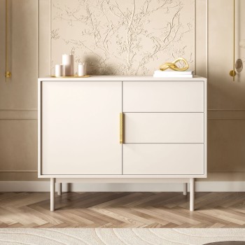 Ein-türige Kommode MIRACLE...