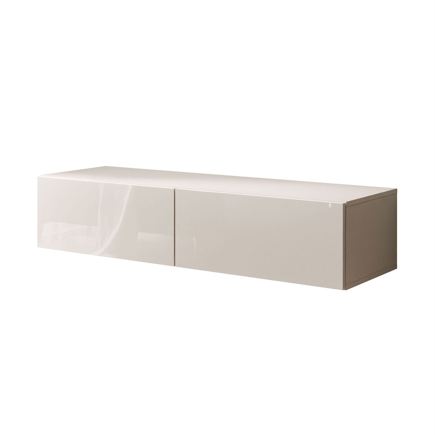 TV-Schrank CARMEN 125 hängend