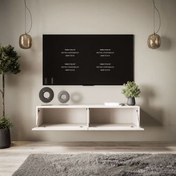 TV-Schrank CARMEN 125 hängend