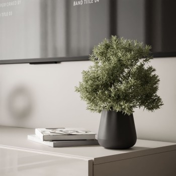 TV-Schrank CARMEN 125 hängend