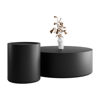 DUALO Couchtisch-Set