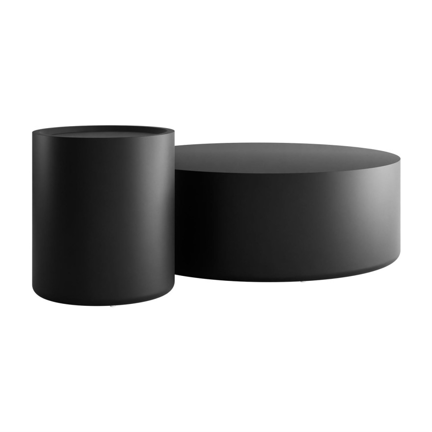 DUALO Couchtisch-Set