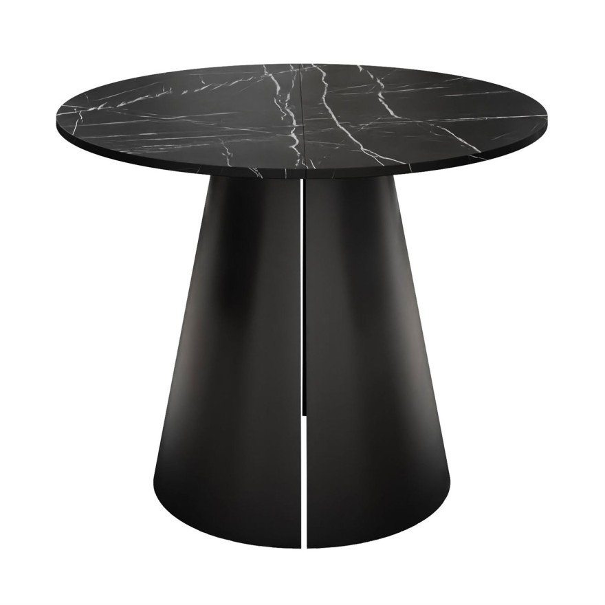 Runder Ausziehtisch LAVA