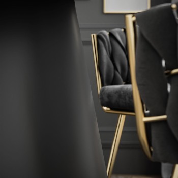 Runder Ausziehtisch LAVA