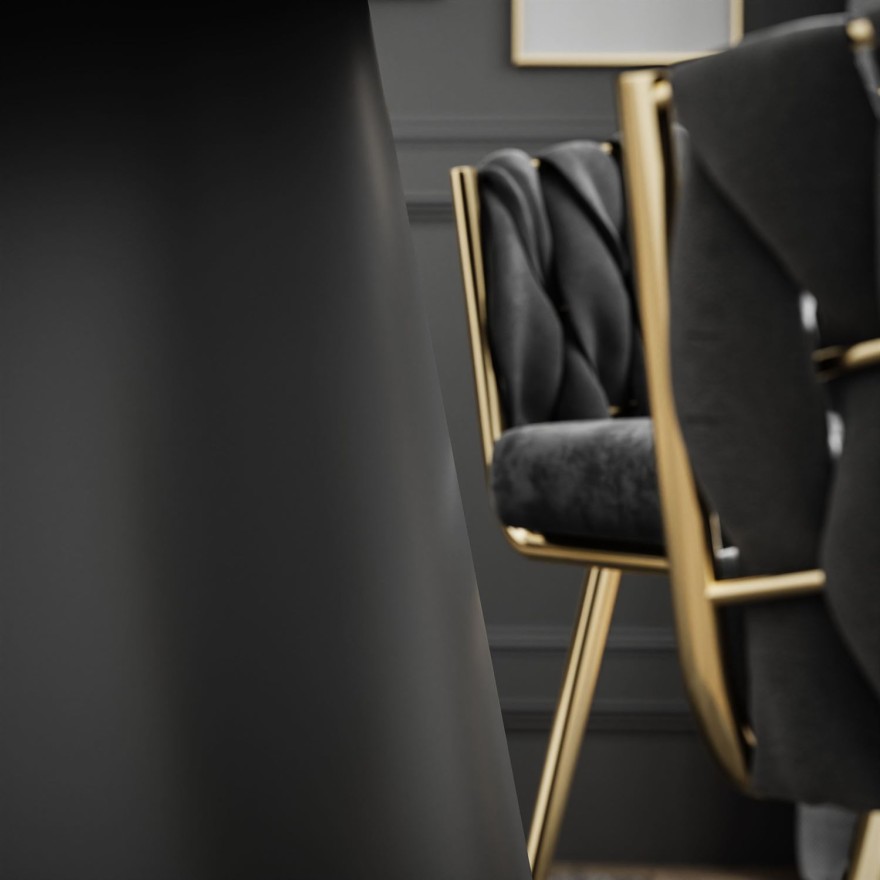 Runder Ausziehtisch LAVA