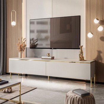 RTV Schrank AURORA Kaschmir