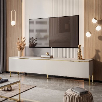 RTV Schrank AURORA Kaschmir