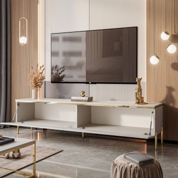 RTV Schrank AURORA Kaschmir