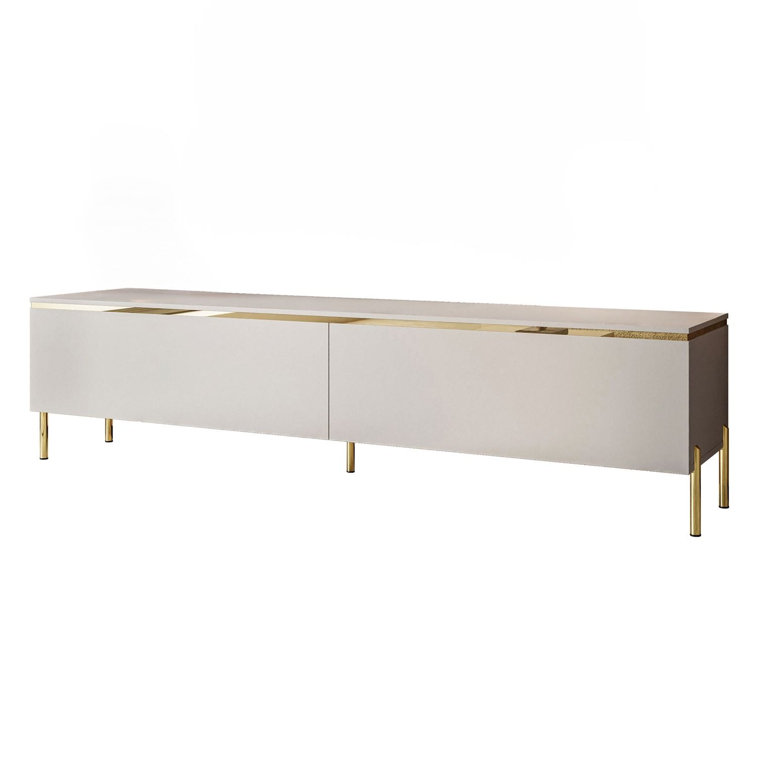 RTV Schrank AURORA Kaschmir
