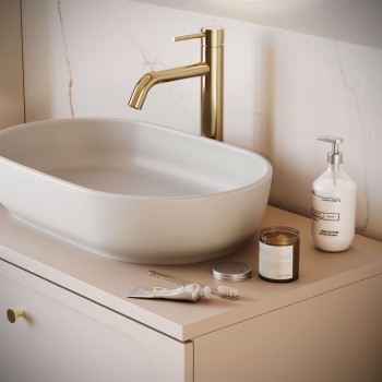 Badezimmerschrank IVORY