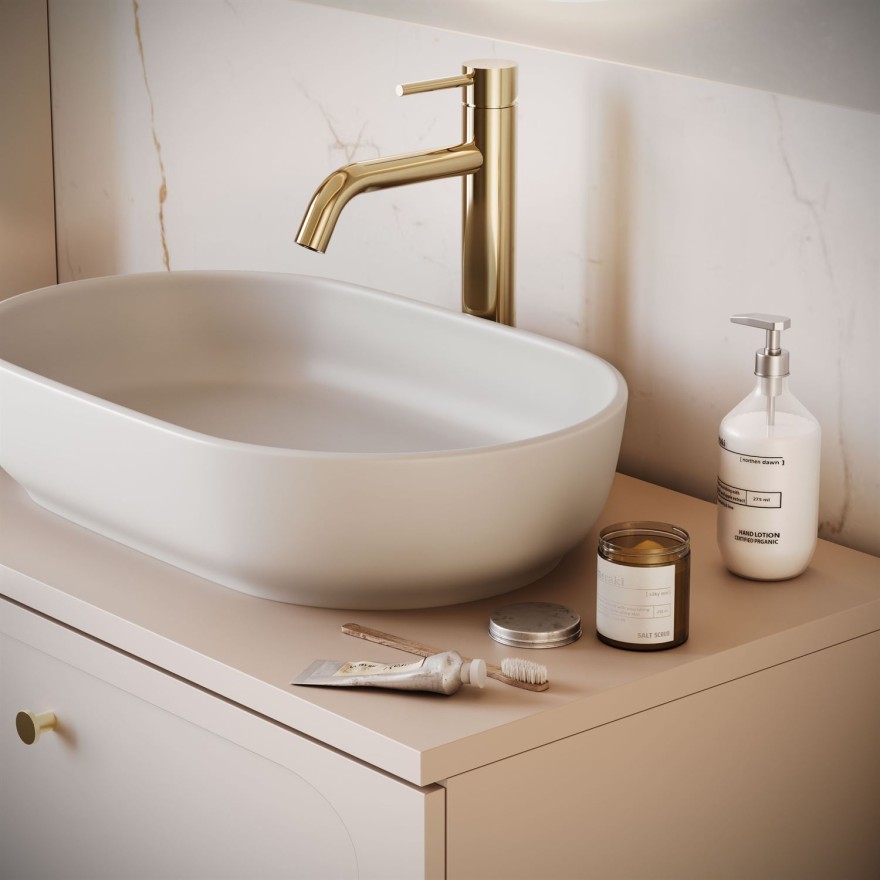 Badezimmer-Set IVORY