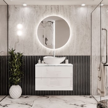 Badezimmerschrank AURORA...