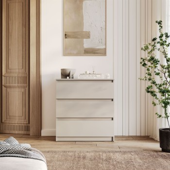 Moderne Kommode HANA M3