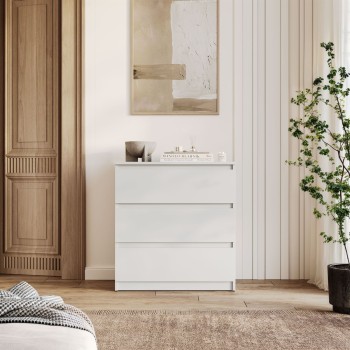 Moderne Kommode HANA M3