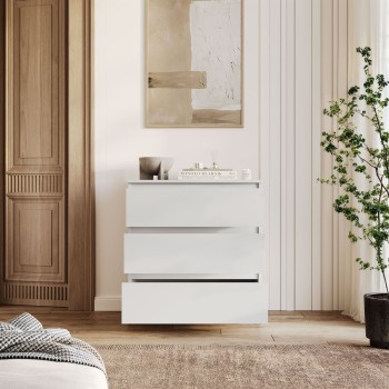 Moderne Kommode HANA M3