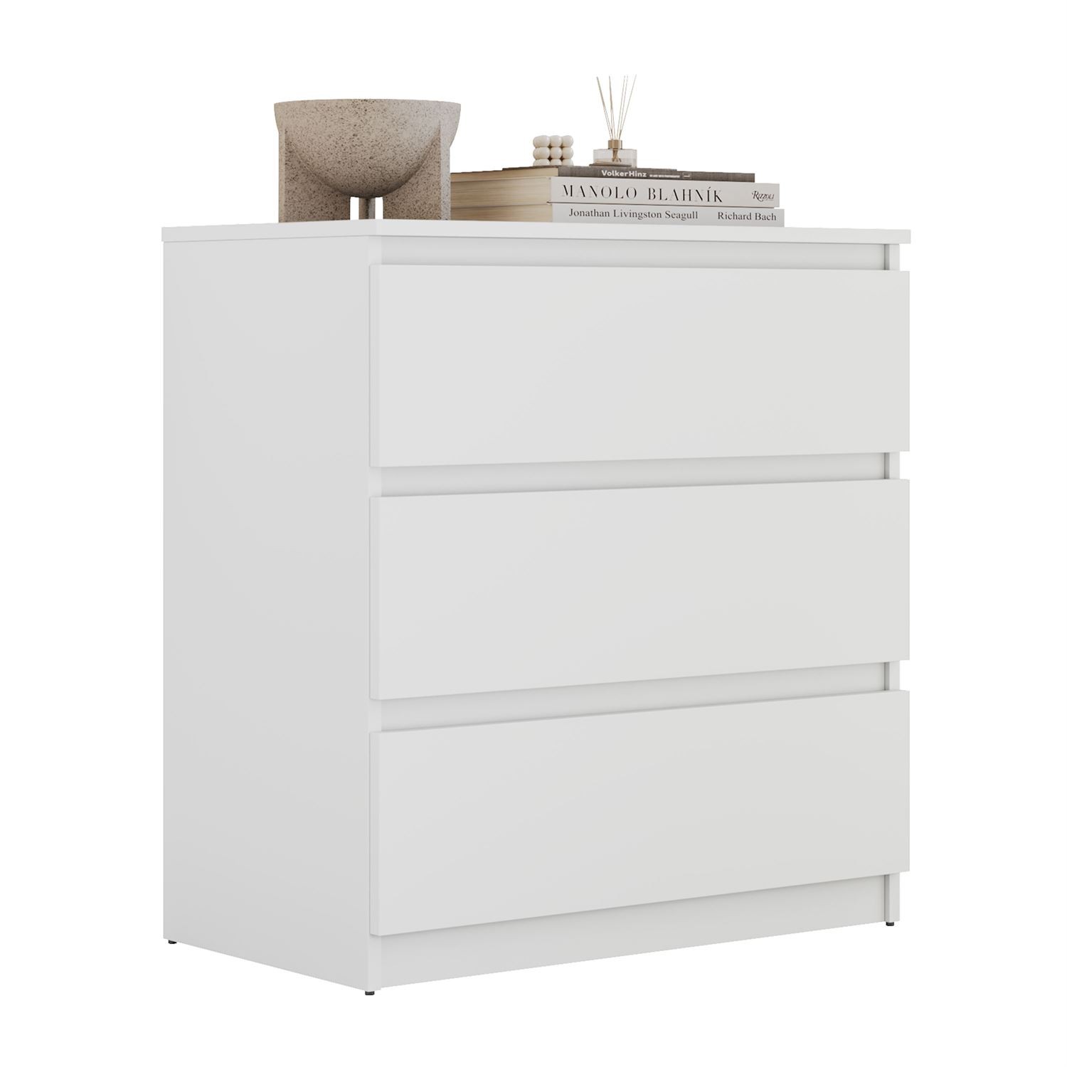 Moderne Kommode HANA M3