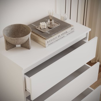 Moderne Kommode HANA M3