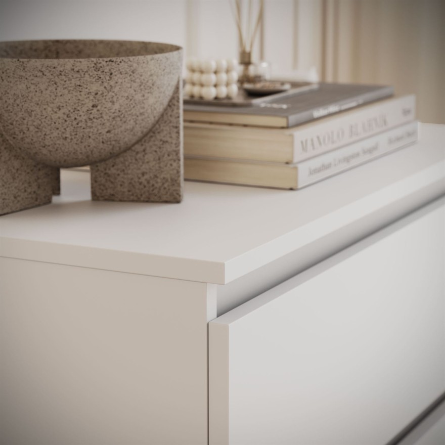 Moderne Kommode HANA M3