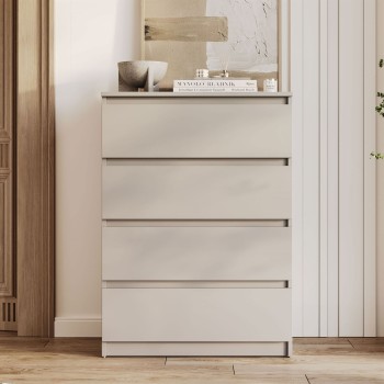 Moderne Kommode HANA M4 70
