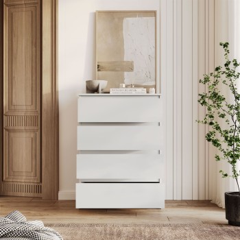 Moderne Kommode HANA M4 70