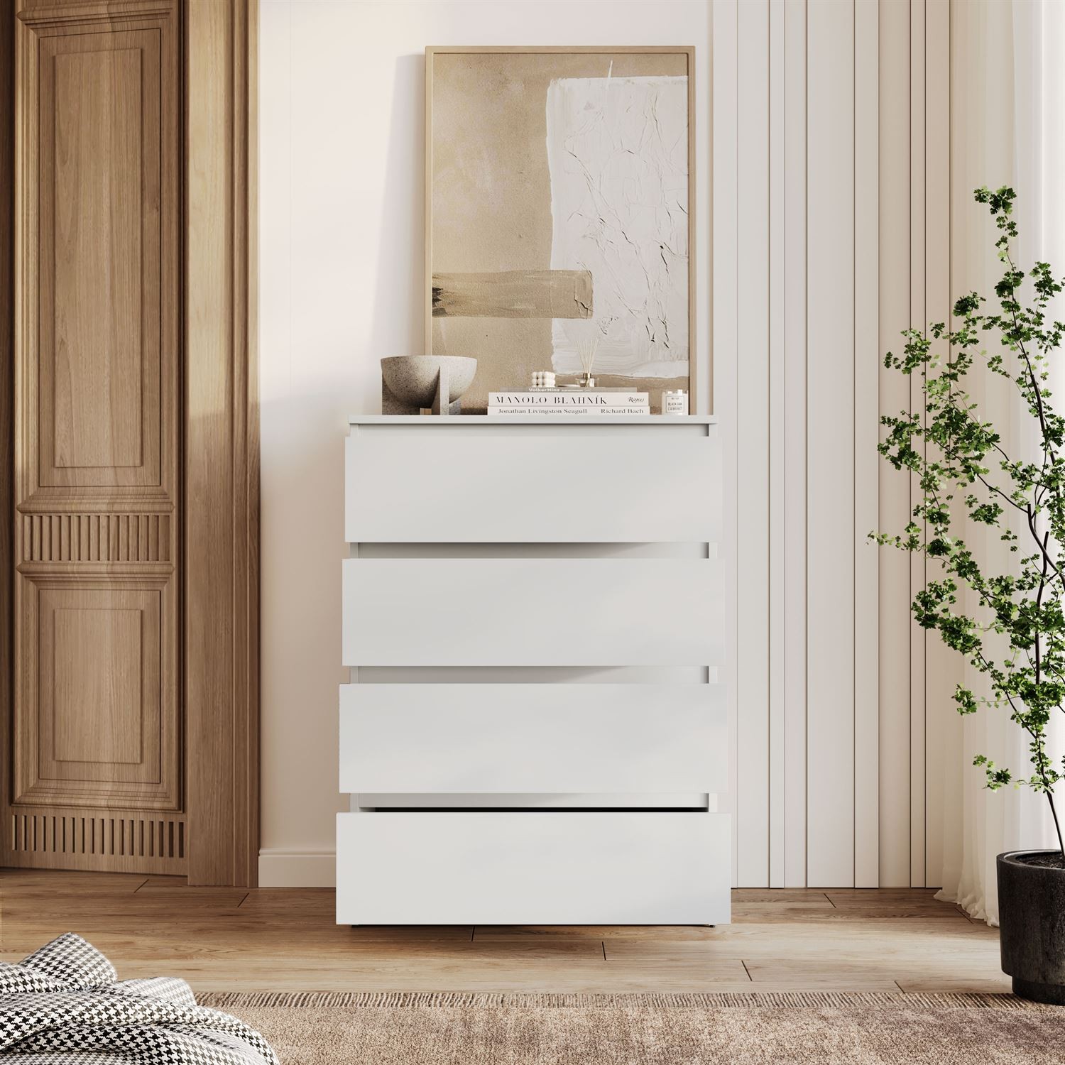 Moderne Kommode HANA M4 70