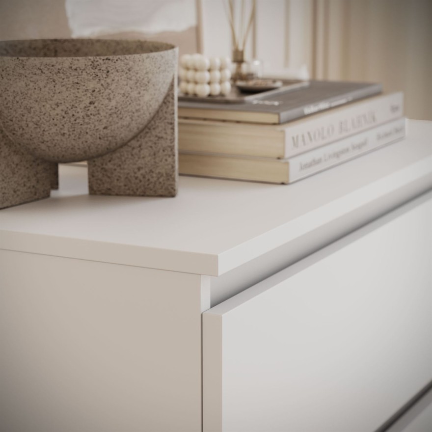 Moderne Kommode HANA M4 70