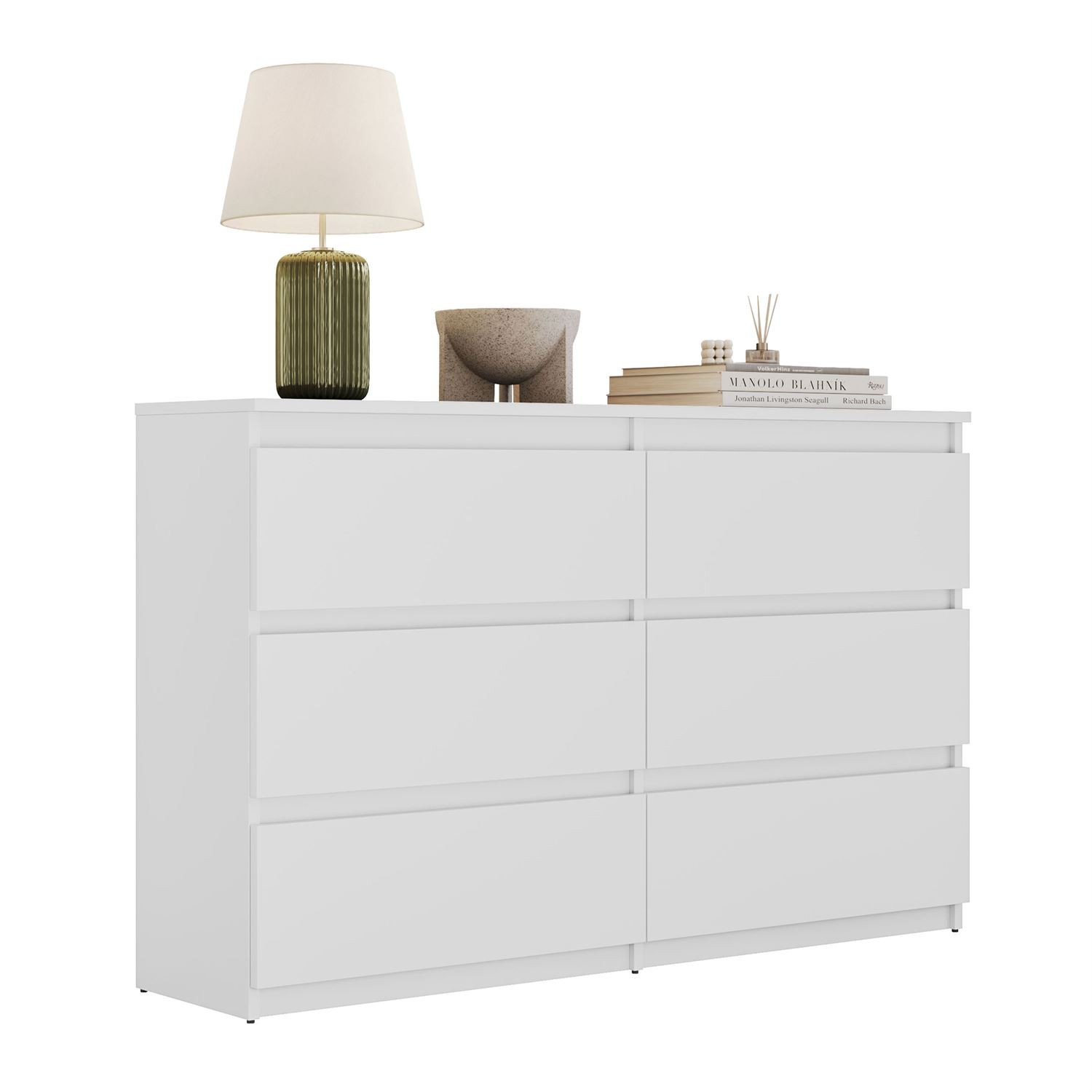 Moderne Kommode HANA M6