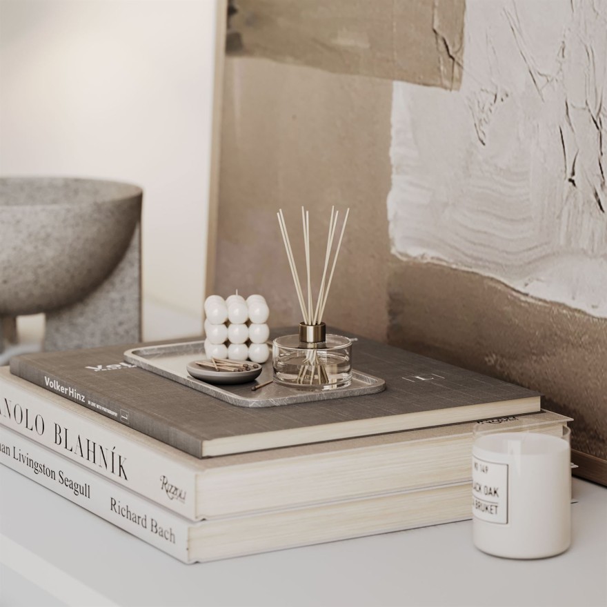 Moderne Kommode HANA M6