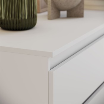 Moderne Kommode HANA M6